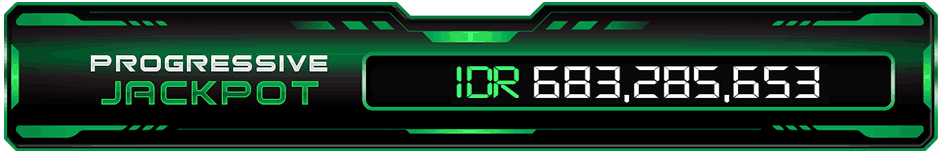 BANDAR138 Jackpot