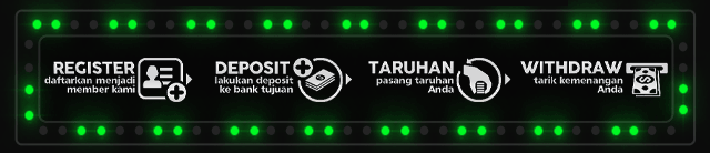 BANDAR138 Jackpot